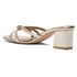 Clary Knot Sandals
